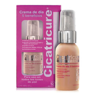 CICATRICURE BEAUTY CARE 40 G(SF)