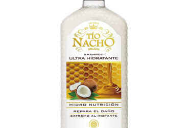 CHA.TIO NACHO ULTRAHIDRA. COCO 415ML(SF)