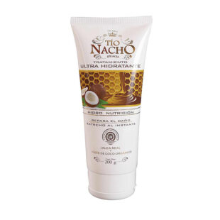 TRATA.TIO NACHO ULTRAHIDR.COCO 200 G(SF)