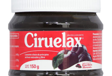 CIRUELAX JALEA 150 GR
