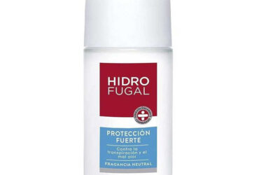 HIDROFUGAL ANTI-TRANSPI.ROLL-ON 50 ML