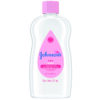 ACEITE JJ BABY ORIGINAL 300 ML