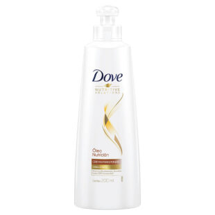 CREMA P.PEINAR DOVE OLEO NUTRICION 200ML