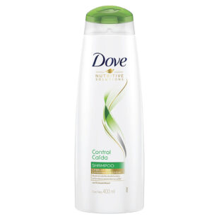 CHA.DOVE CONTROL CAIDA 400 ML