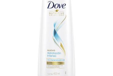 ACOND.DOVE HIDRATACION INTENSA 400 ML