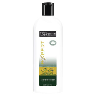 ACOND.TRESEMME EXPERT DETOX CAPILA.400ML