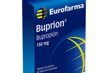 BUPRION 150 MG 30 TABLETAS(P)58545