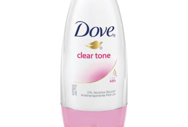 DTE.DOVE ROLLON TONO UNIFOR COCO 50 ML M