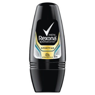 DTE REXONA ROL SPORFAN EDI 53 GR H