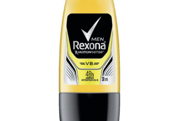 DTE.REXONA MINI ROLLON V8 30 GR H