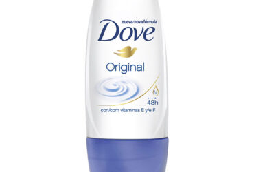 DTE.DOVE ROLLON ORIGINAL 30 ML M