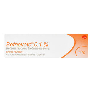 BETNOVATE CREMA 30 GR