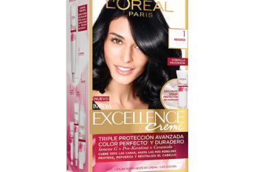 2 TUBO  EXCEL (IMEDIA) 1 NEGRO