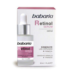 SERUM RETINOL BABARIA 30 ML