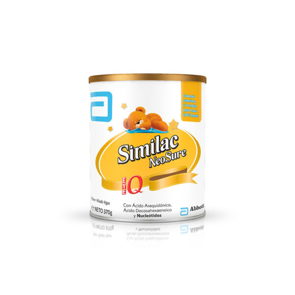 SIMILAC NEOSURE HMO 370 GR