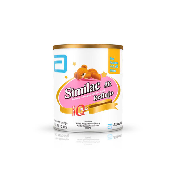 SIMILAC AR REFLUJO 375 GR
