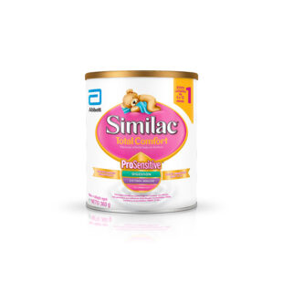 SIMILAC TOTAL COMFORT 2 HMO PROSEN.360GR