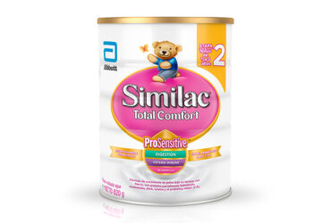 SIMILAC 2 TOTAL COMFORT HMO 820 GR