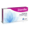 DIENILLE 2 MG 21 COMPRIM.(P)15279