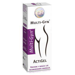 MULTI-GYN ACTIGEL 50 ML