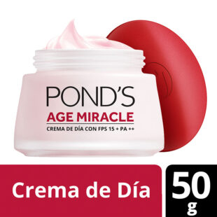 CRE.PONDS AGE MIRACLE DAY SPF15PA++ 50GR