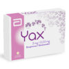 YAX 21 TABLETAS(P)26910(SC)(SF)
