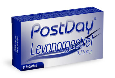 POSTDAY 0.75 MG 8 TBS (3%+)(P)69659(SC)