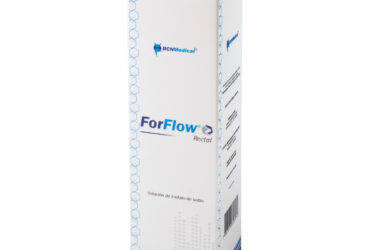 FORFLOW SOLUCION RECTAL 133 ML