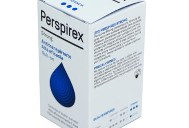 PERSPIREX STRONG ROLL ON 20 ML.