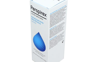 PERSPIREX LOCION MAN Y P.ROLL ON 100 ML.