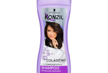 CHA.KONZIL COLAGENO COM.VIT12 340 ML