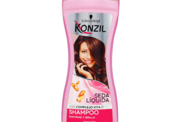 CHA.KONZIL SEDA LIQUIDA COM.VIT12 340 ML