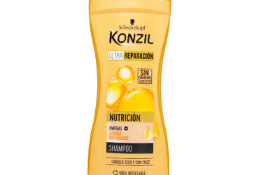 CHA.KONZIL NUTRICION 340 ML