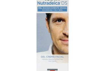NUTRADEICA FACIAL CREAM 50ML(SAV)(SF)