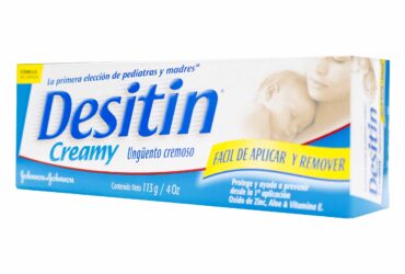 DESITIN UNGUENTO CREMA 113 GR