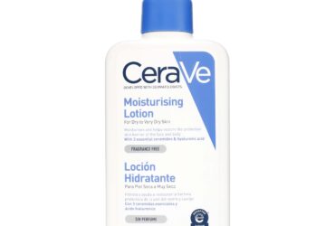 CERAVE LOCION HIDRATANTE 236ML