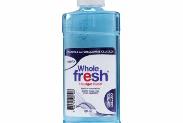 ENJ. WHOLEFRESH CONT CALC 60ML ICOM