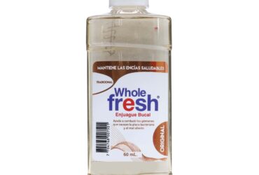 ENJ. WHOLEFRESH ORIGINAL 60 ML ICOM