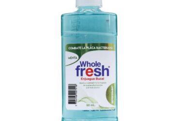 ENJ. WHOLEFRESH REFRESHM 60 ML ICOM