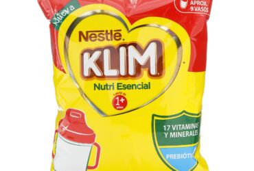 KLIM 1+ NUTRIESENCIAL BOLSA 330GRS