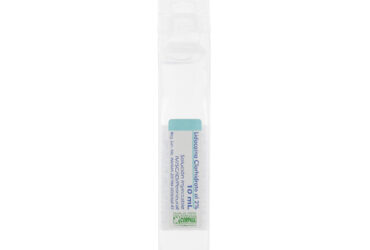 LIDOCAINA CLORHIDRATO 2% 10 ML