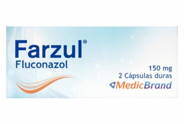 FARZUL 150 MG CAJA 2 CAPSULAS COA