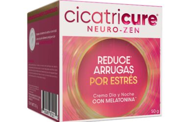 CICATRICURE CREMA NEURO-ZEN 50 GR(SF)
