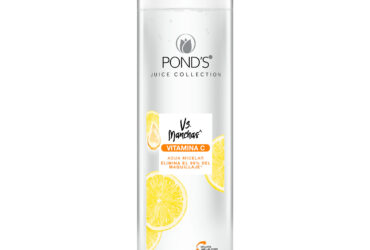 PONDS AGUA MICELAR VS MANCHAS 300ML