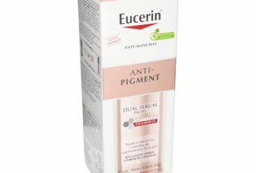 EUCERIN ANTI-MANCH.DUAL SERUM 30ML(PAE)