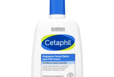 CETAPHIL GEL LIMP. FAC. PIEL GRASA 473ML