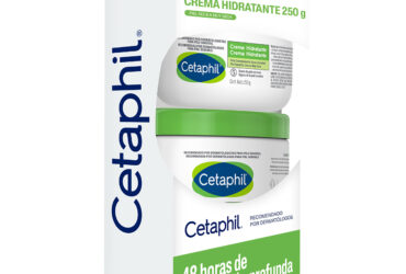 CETAPHIL CRE.HIDRAT.453GR+CRE.HID.250GR